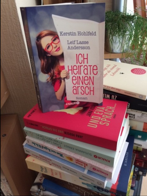 ichheirateeinenarsch