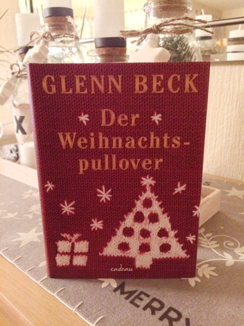 weihnachtspullover