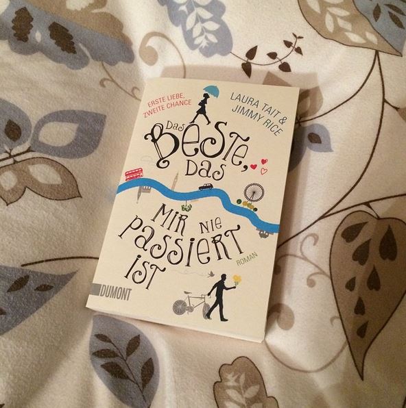 das beste das mir nie passiert ist