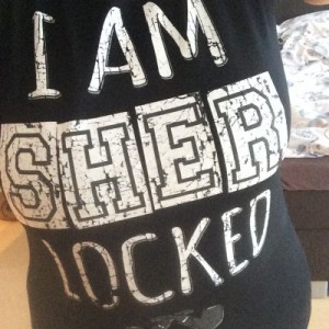 sherlockedklein