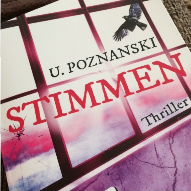 stimmen poznanski
