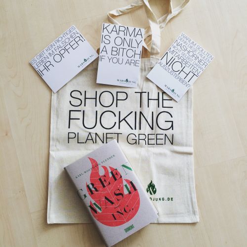 greenwash