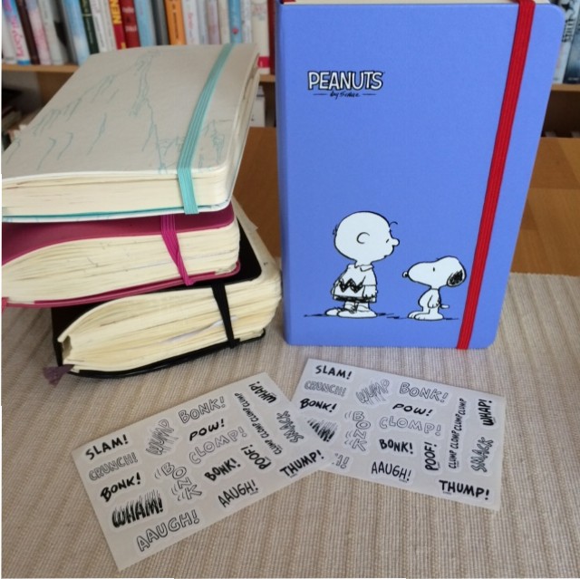 peanuts4
