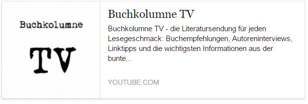 buchkolumnetv