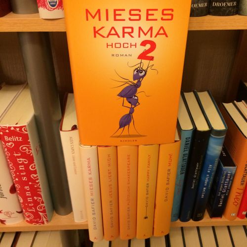 mieses karma hoch 2
