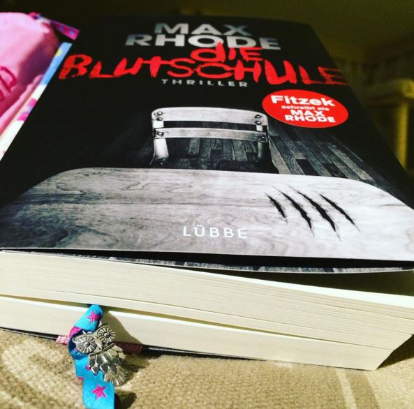 die blutschule 03