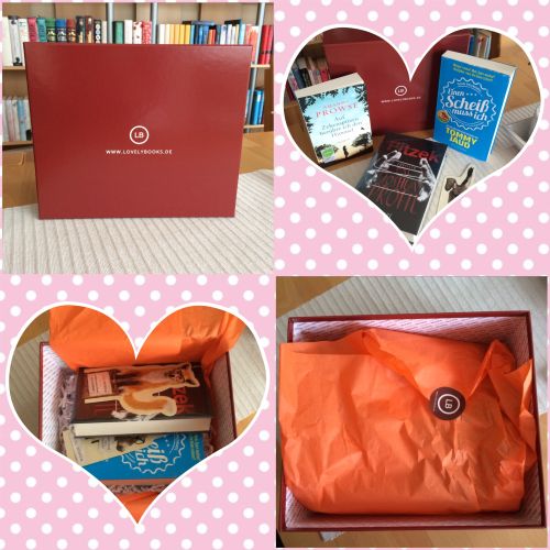 lovelybox