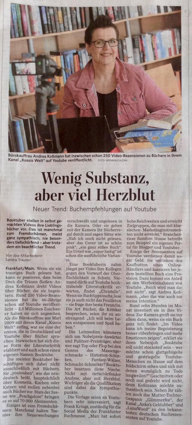 SaarbrueckerZeitung19122015