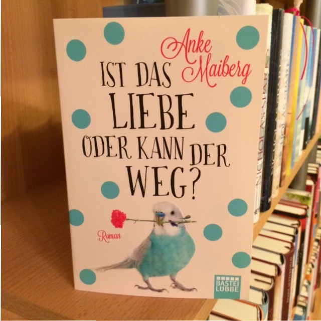 ist das liebe oder kann der weg klein