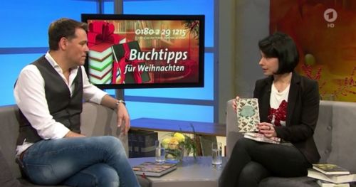 karla paul ard buffet klein