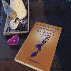 mieses karma hoch 2 a