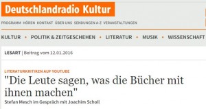 deutschlandradio kurltur