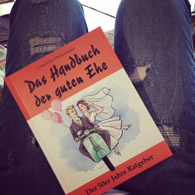 das handbuch der guten ehe