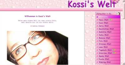 Kossis Old School Look